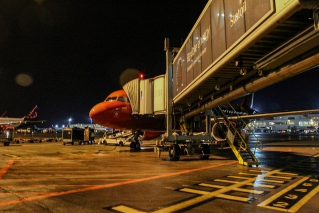 Bỉ: các sân bay đóng cửa sau khi phát hiện nhiều thiết bị bay không người lái